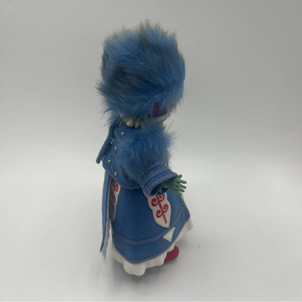Madame Alexander Wizard of Oz O.E.O. Guard Doll - Picture 4 of 5